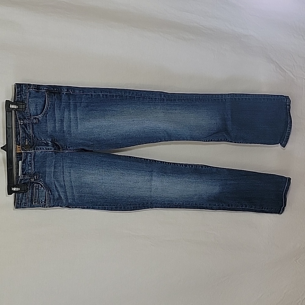 Kut from the Kloth Felicia Baby Bootcut Jean